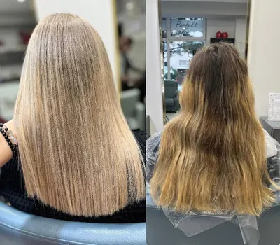 Salon Fryzjerski Perfekt